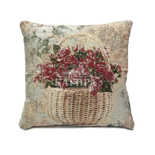 Садовые цветы