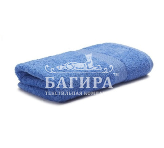 Байрамали Косичка Голубой