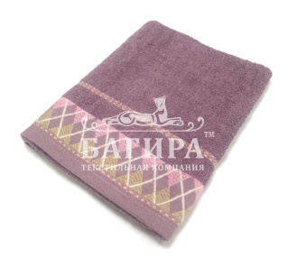 "Северное сияние" Лаванда