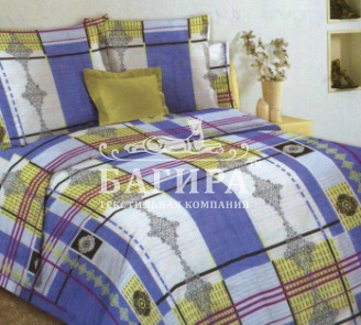 Леопардовая клетка