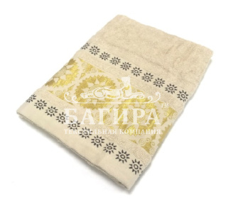 "Солнечное" Серый