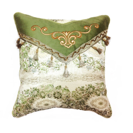 Восточный Ветер Зеленый