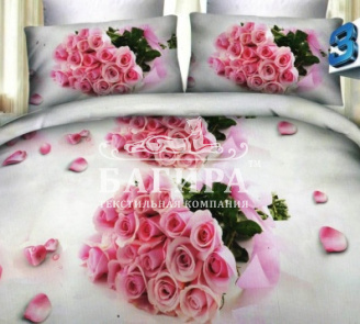 Свадебный букет 2