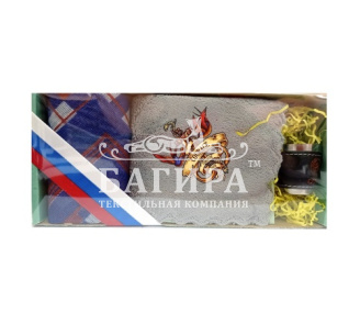 Защитник отечества №5