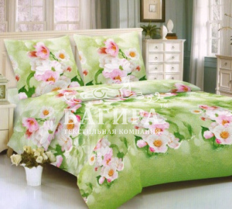 Букет цветов