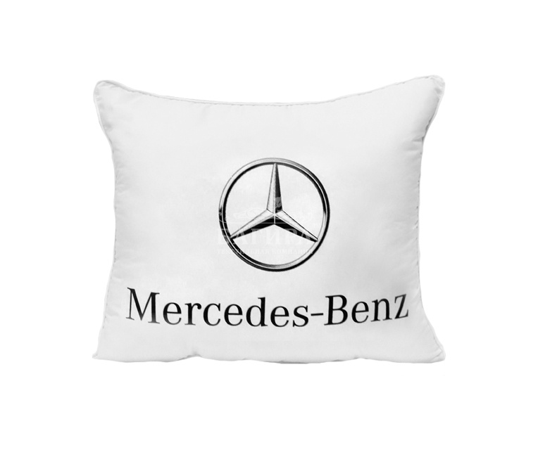 Подушка "Автомобильная" №16 MB