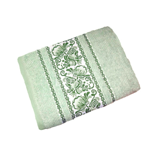 Крокус Мятный