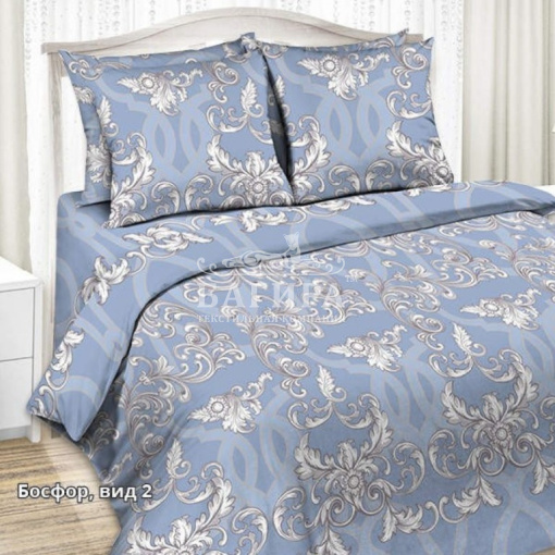 Босфор вид 2