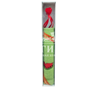 Поздравляю Фисташковый