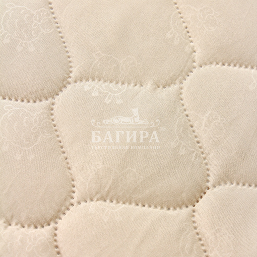 Одеяло "Овечка" СОФТ облегченное