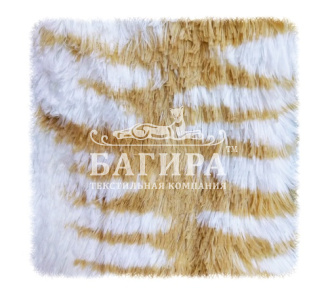 Белый/Бежевый