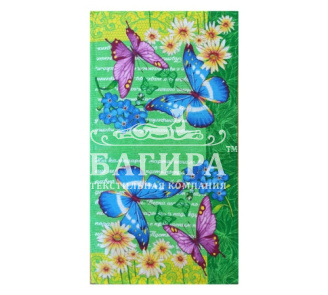 Летний сад 2