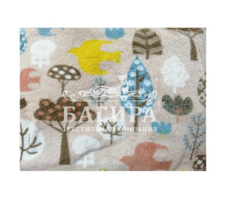 Сказочный лес