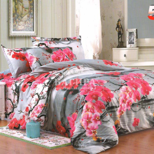 Орхидея в Сумерках