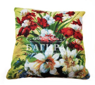 Цветочный фестиваль