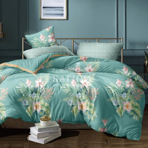 Райский сад вид 10