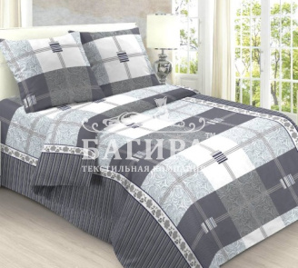 Розы на сером