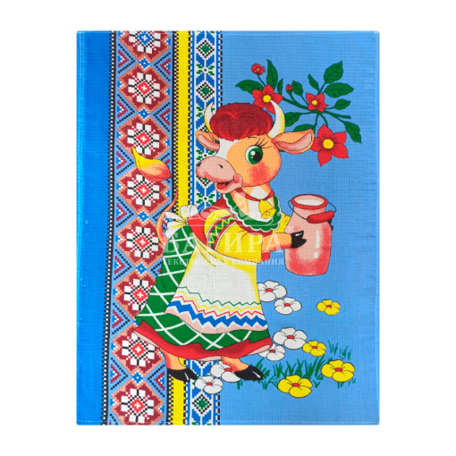 Хозяюшка Голубой