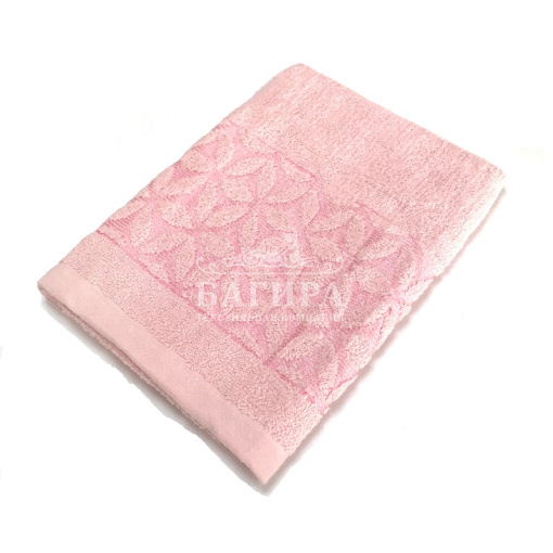 "Уютное" Розовый