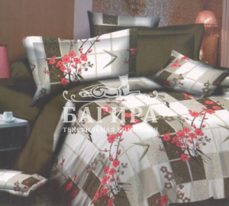 Нежный образ