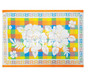 Грация Оранжевый