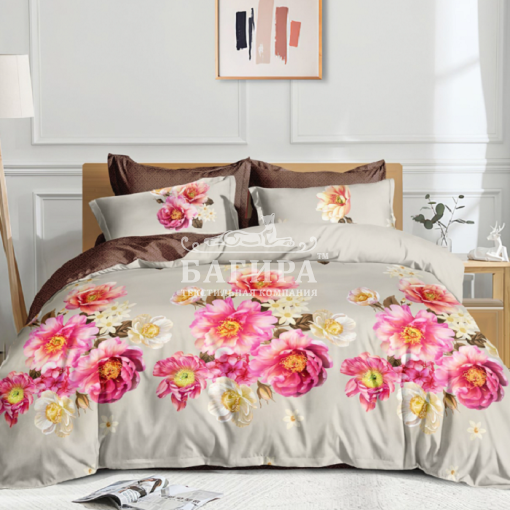 Цветочный танец