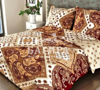 Восток вид 3