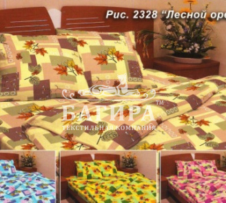 Лесной орех