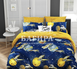 Космический корабль