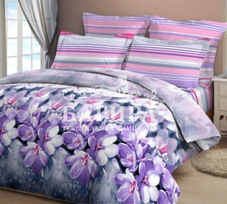 Утренние росы вид 1