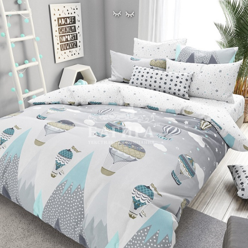 Путешествие