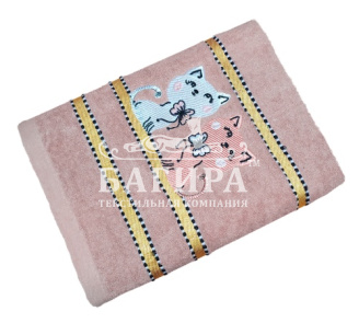 Котята Сухая роза