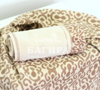 Флора песочный