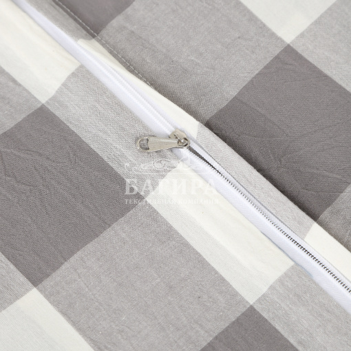 Постельное бельё (КПБ) "Теплый лён" Легенда