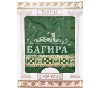 Меандр Зелёный