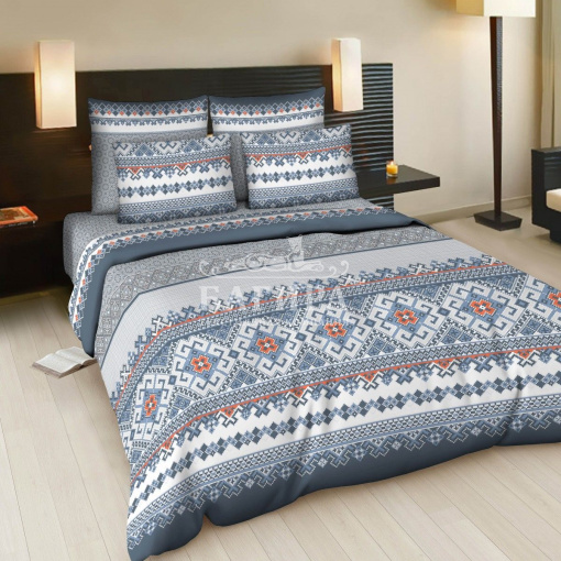 Народные узоры вид 2