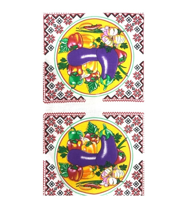 Урожай (вид 2)