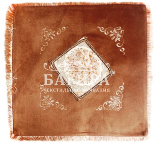 Сияние Коричневый