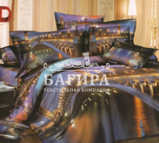 Ночь в Мегаполисе