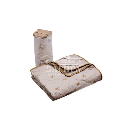 Наматрацник "Овечка" ЭКСТРА облегченный