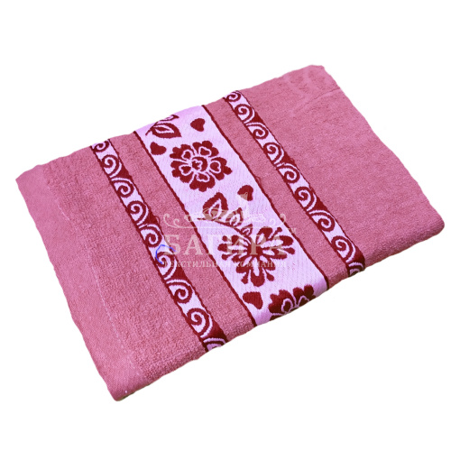 Адель Розовый