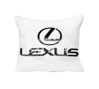 Подушка "Автомобильная" №14 L