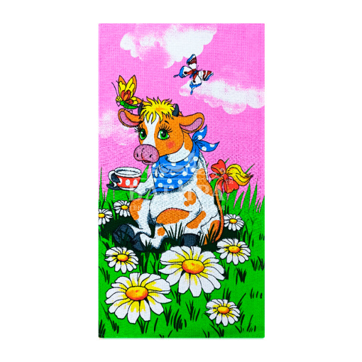 Чаепитие Розовый