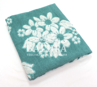 Фионэ зеленый