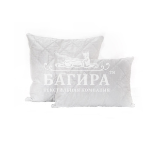 Подушка "Венецианский Шёлк" ЭЛИТ