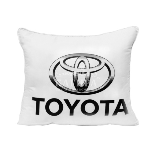 Подушка "Автомобильная" №26 T