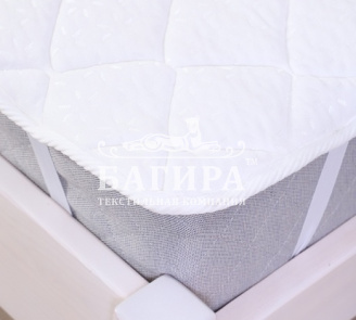 Топпер "Премиум" Поролон