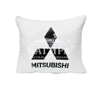 Подушка "Автомобильная" №17 M