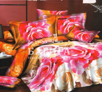 Розы в Карамели