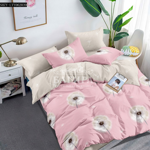 Нежный трепет